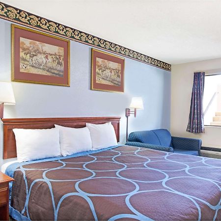 Super 8 By Wyndham Suwanee Exterior foto