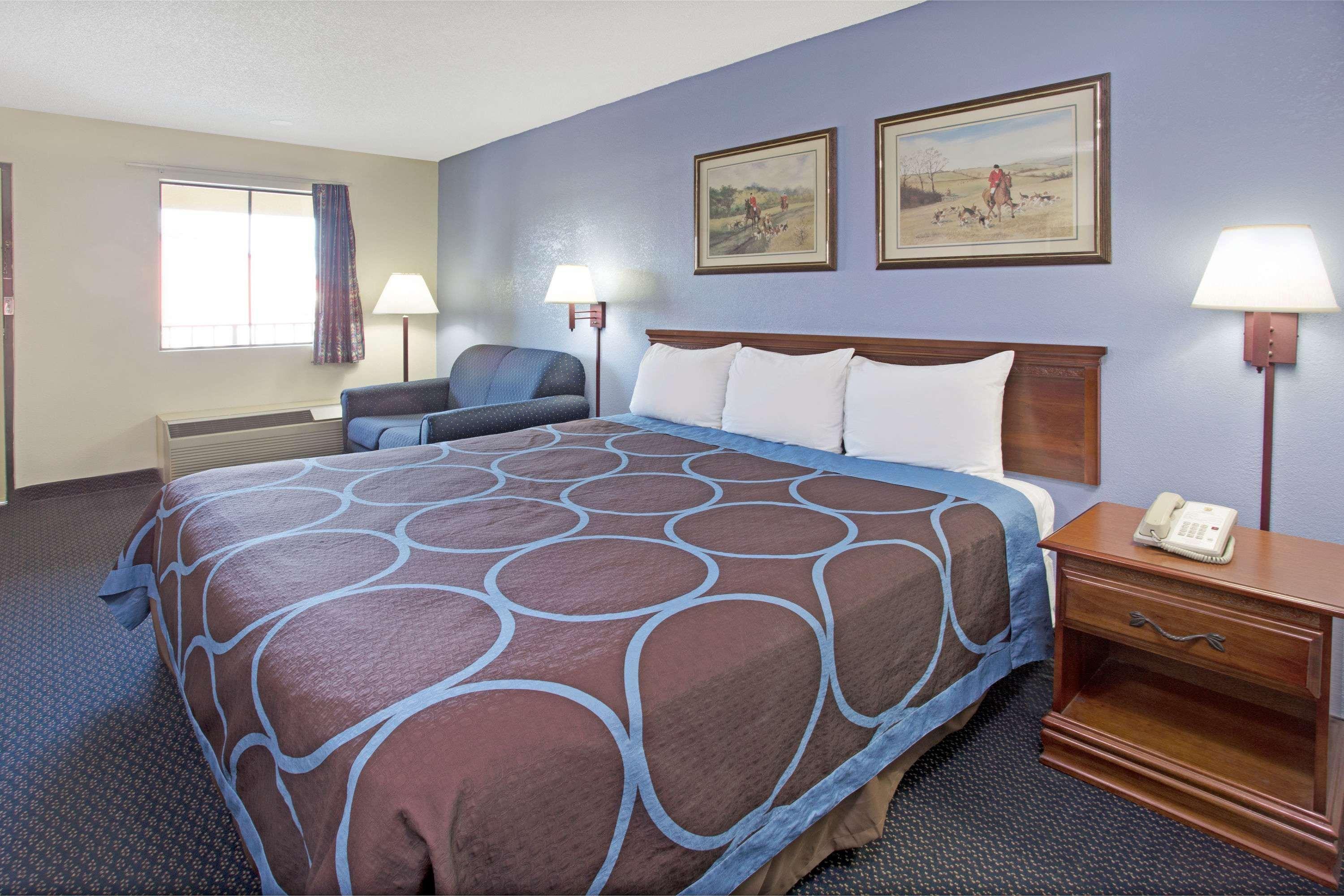 Super 8 By Wyndham Suwanee Exterior foto